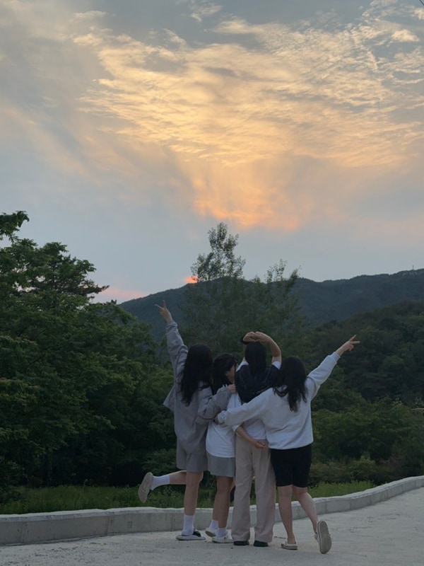 [홍천] 수타사힐링캠프