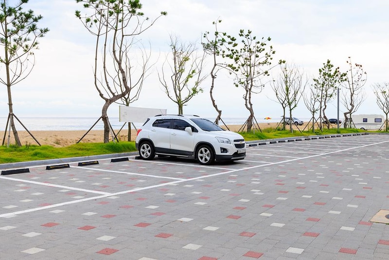 염전해변캠핑장 시설 사진 19