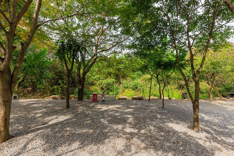 타닥타닥캠핑장 시설 사진 14