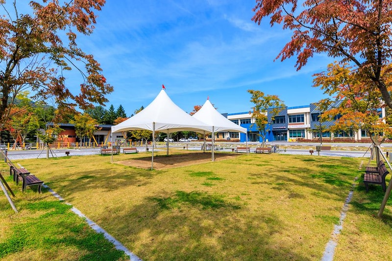 북암농촌체험관 시설 사진 13