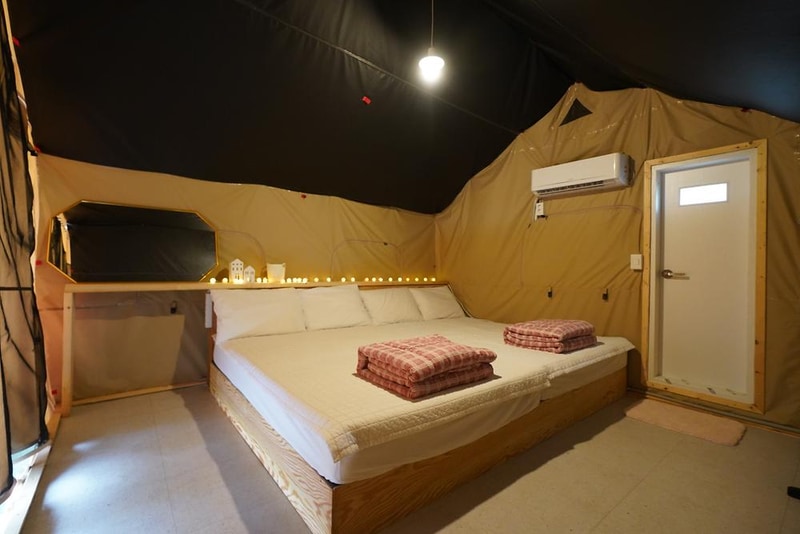 별자리 캠핑랜드 시설 사진 15