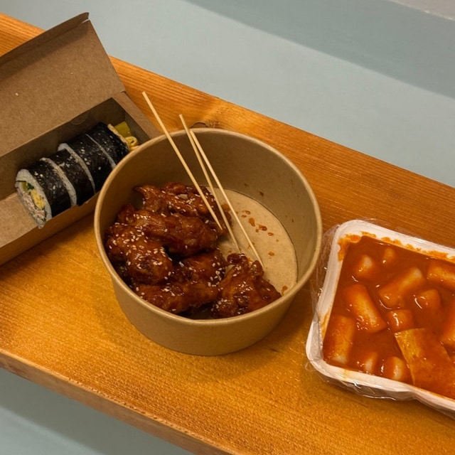 하이글루 대표 사진