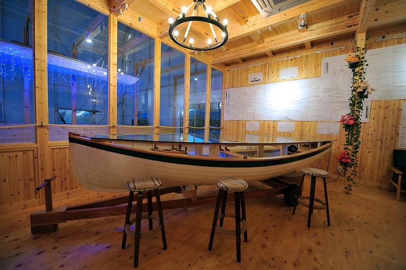 제이스글램핑 시설 사진 1