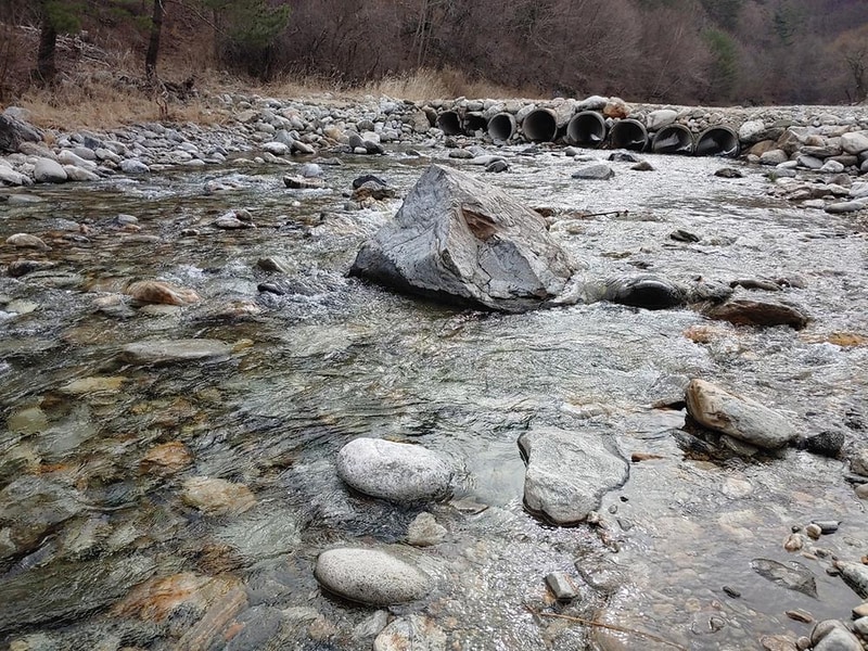 물가솔솔캠핑장 시설 사진 18