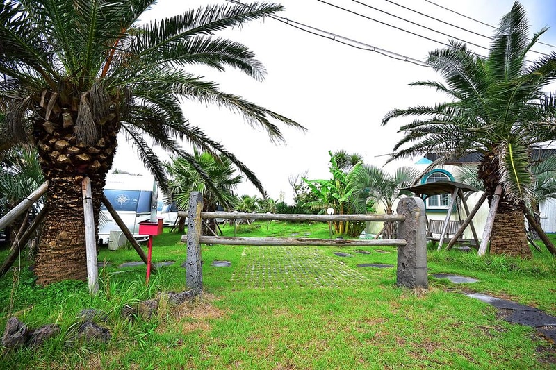 제주플래티늄카라반 시설 사진 11