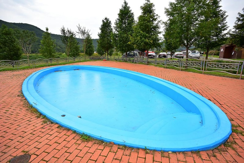 설뫼충효테마파크야영장 시설 사진 11