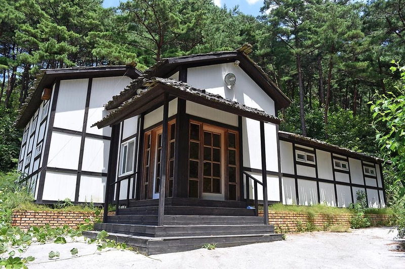 남원 자연휴양림 시설 사진 14