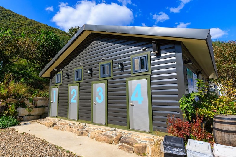 하늘소리 캠프 시설 사진 4