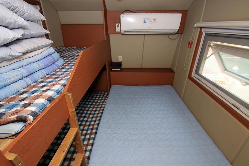 한탄강관광지 오토캠핑장 시설 사진 9