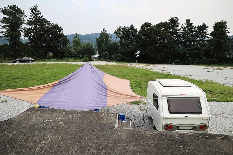 살롱드캠핑 시설 사진 2