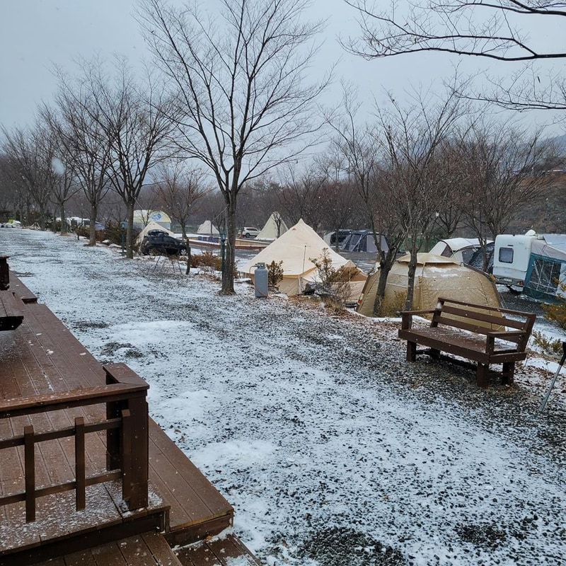 더 하루만 캠핑장 시설 사진 20