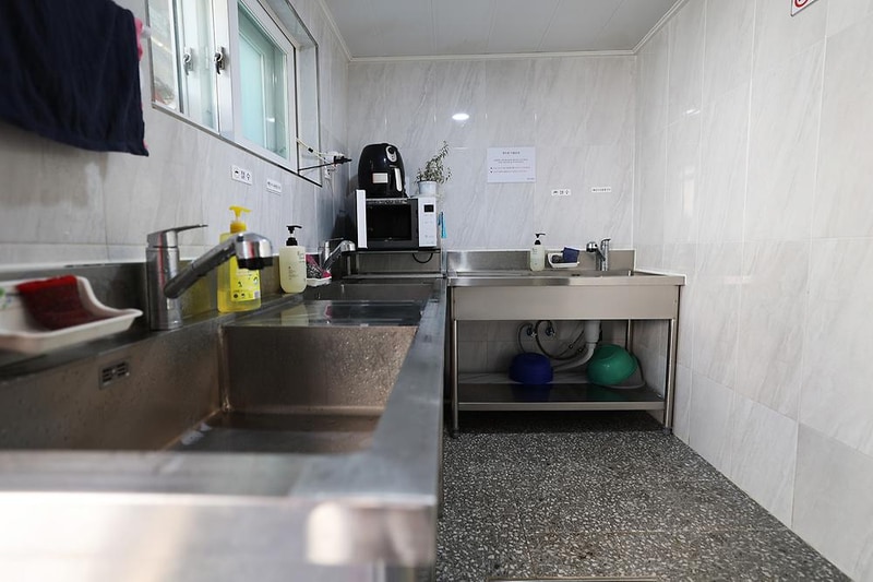 해목글램핑 시설 사진 12