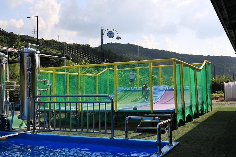 죠스글램핑 시설 사진 3