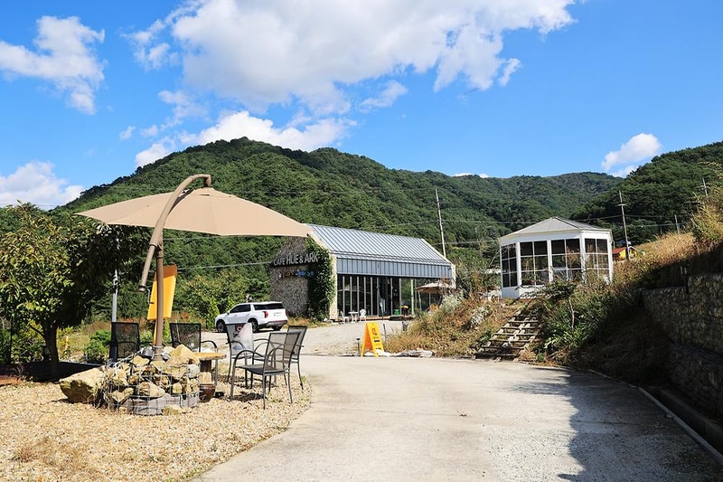 한자루체험농원(휴앤아크) 시설 사진 15