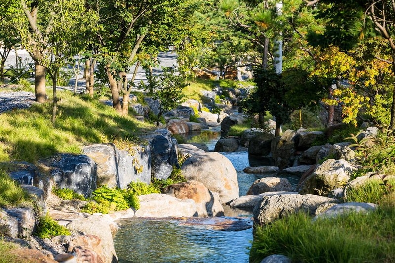 선녀와 나무꾼 캠핑장 시설 사진 15