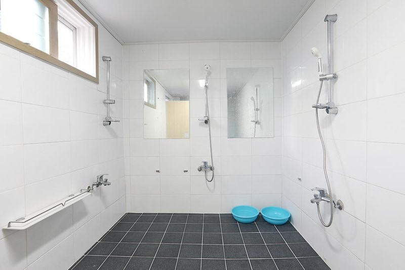 청도 지오오토캠핑장 시설 사진 13