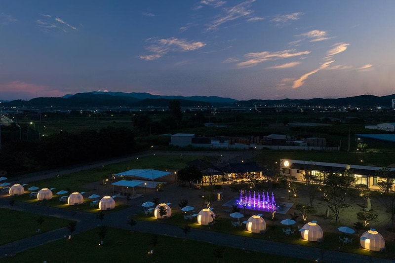 캠프공존 시설 사진 6