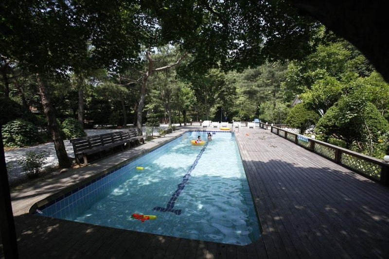 두레캠핑장 시설 사진 6