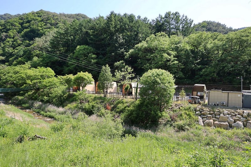 햇살글램핑 시설 사진 14