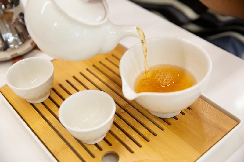 캄비오 캠핑장 시설 사진 1