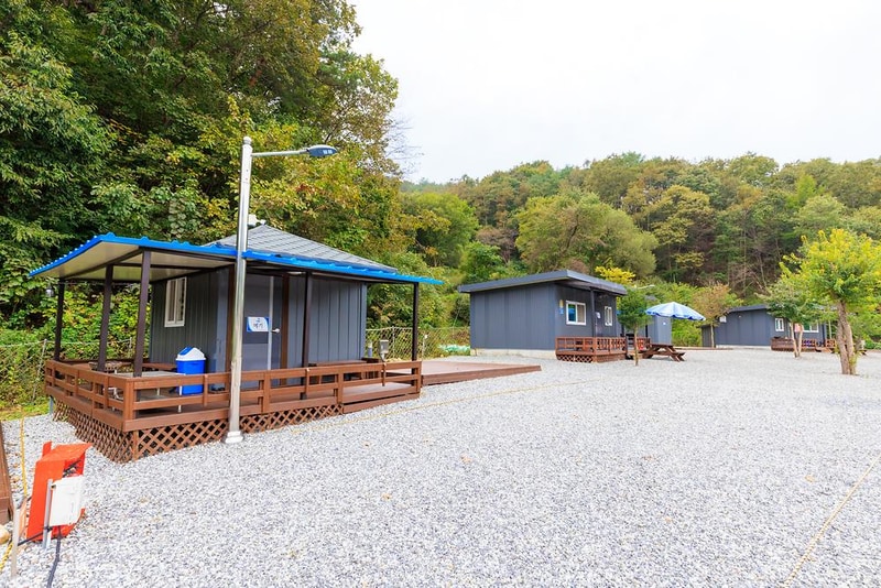 은성낚시공원캠핑장 시설 사진 19