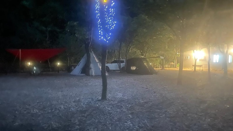 좋은하루캠핑장 시설 사진 13