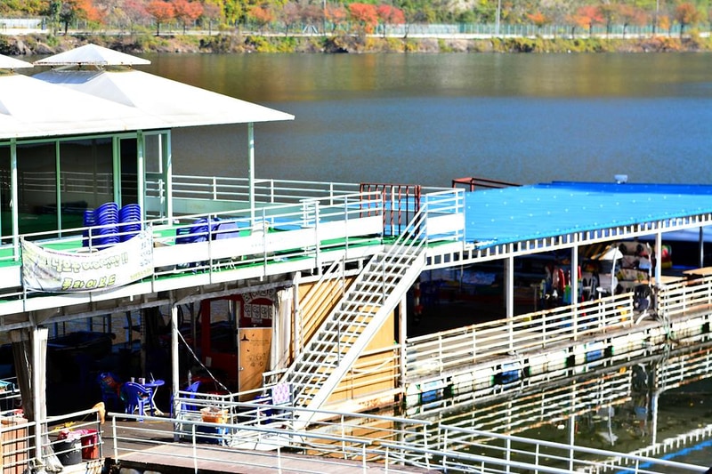 자이언트레저 시설 사진 7