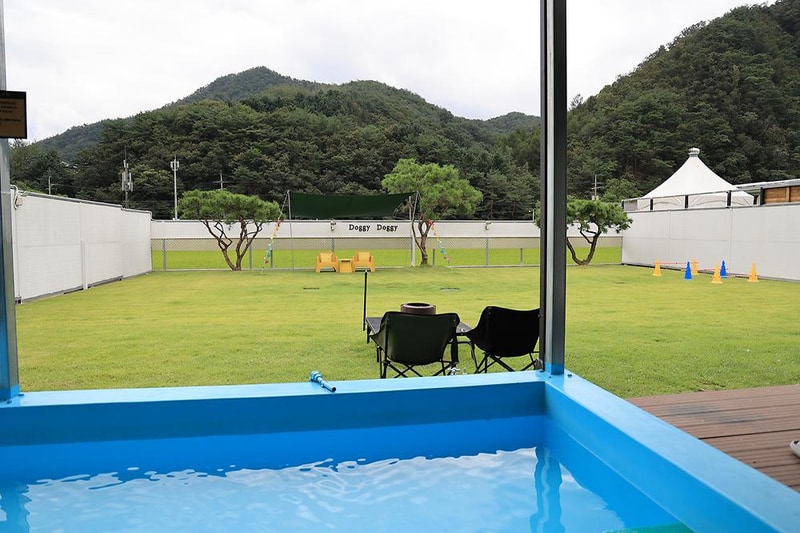 도기도기캠프 시설 사진 12