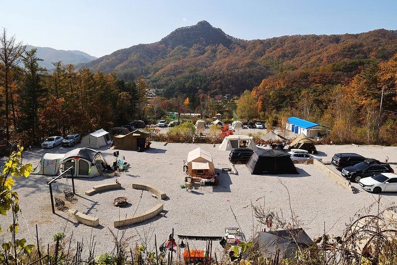 벤캠프(Ben Camp) 시설 사진 10