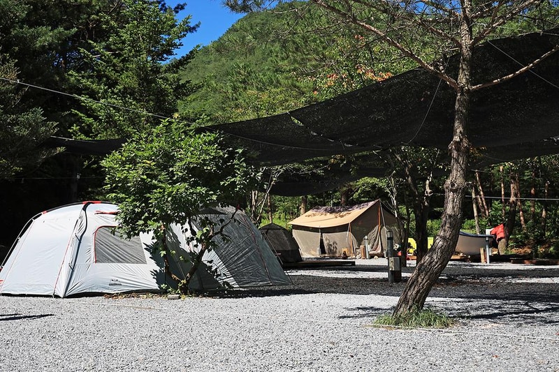 숲속의아침 시설 사진 15