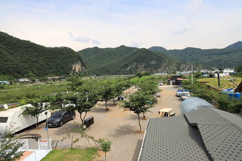 여울소리 대표 사진