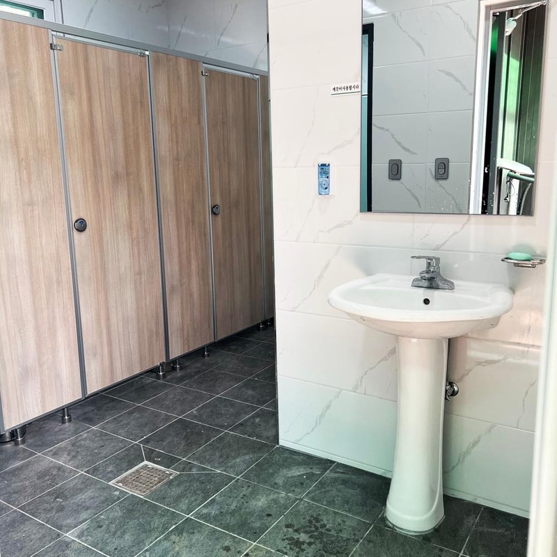 서천 힐링 캠핑장 시설 사진 4