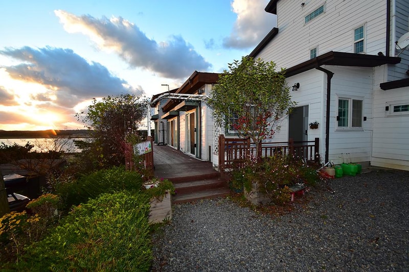 아잘리아 그린 시설 사진 2