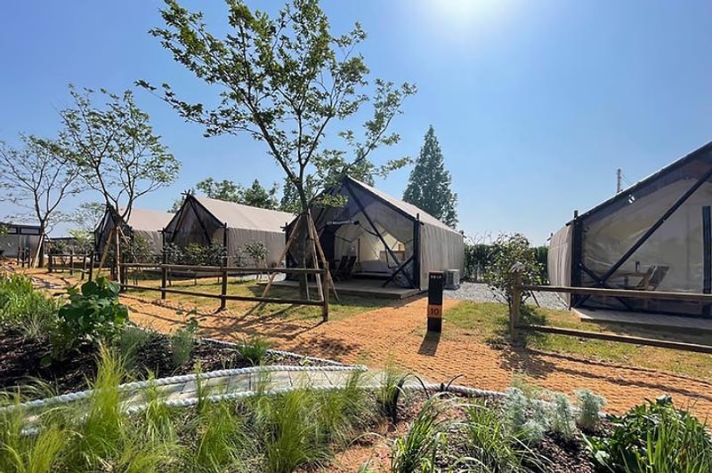 파머스글램핑 대표 사진