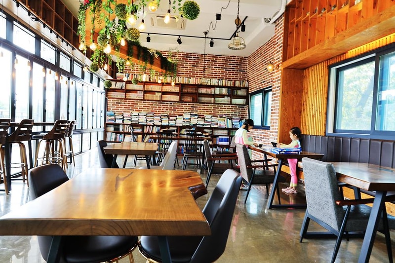 에제르파크 시설 사진 16