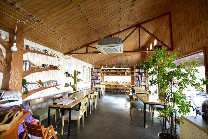 양달캠핑장 시설 사진 15