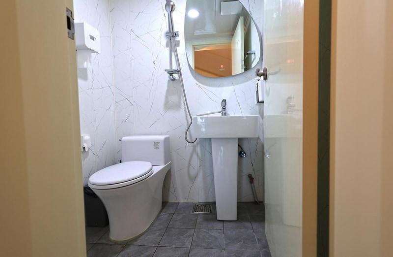 온더비치 글램핑 시설 사진 14