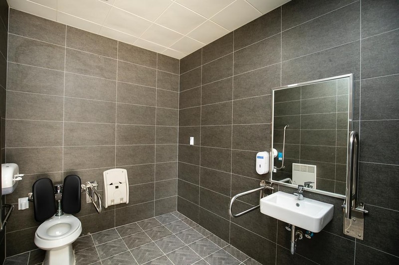 동두천 자연휴양림 시설 사진 4