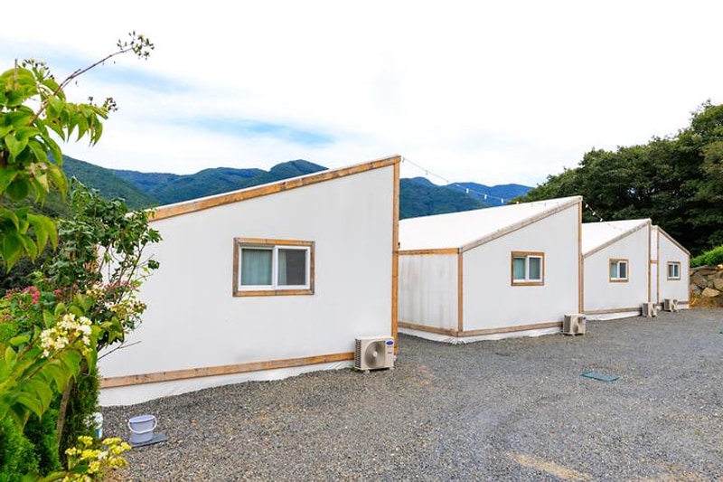 돌담숲 대표 사진