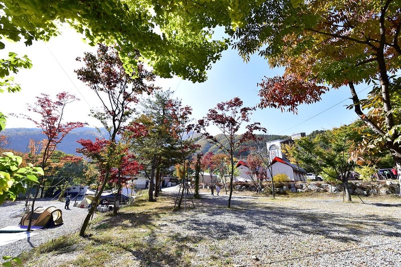 힐링가평오토캠핑장 시설 사진 8