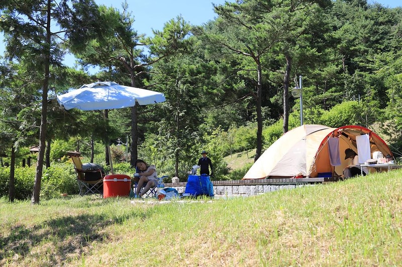 하늘야영장 시설 사진 11