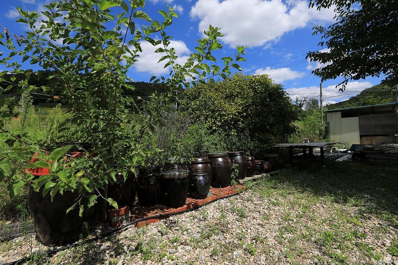 산내들캠핑 시설 사진 11