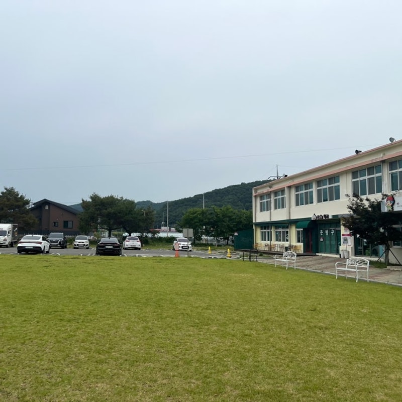 대구 근교 키즈캠핑장 추천 고령 안림딸기마을 오토캠핑장