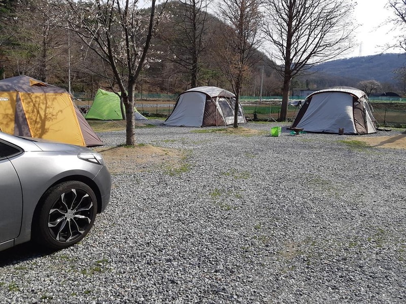 웨스턴캠프 시설 사진 9