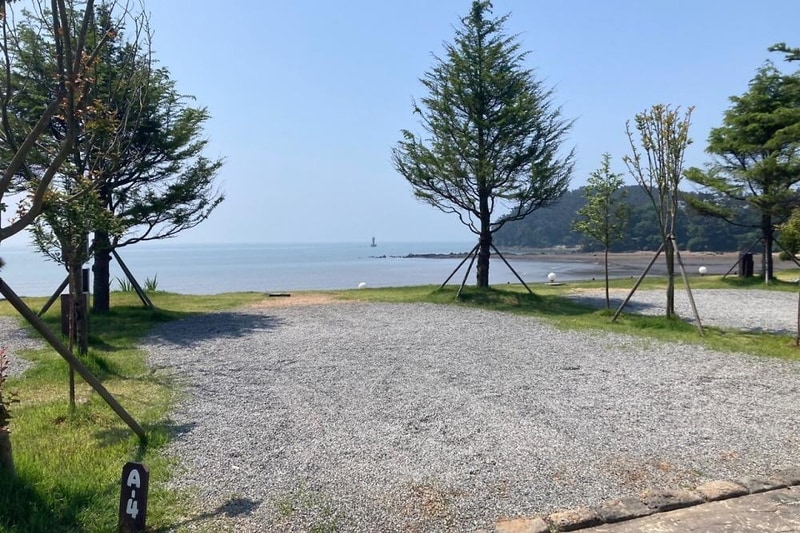 캠핑드림캠핑장 시설 사진 14