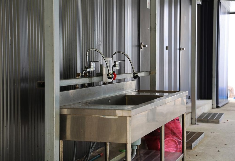 청정 캠핑장 시설 사진 9