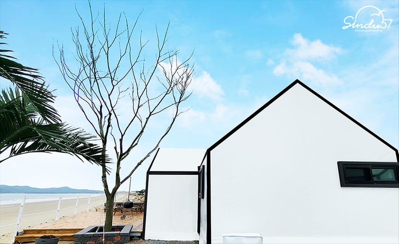 신두57캠핑장 시설 사진 18