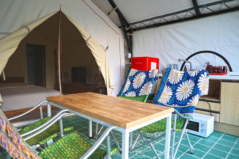 오스테이 시설 사진 15