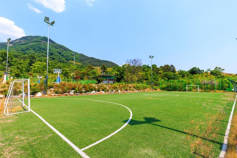 섬진강권역 거북이야영 캠핑장 시설 사진 13