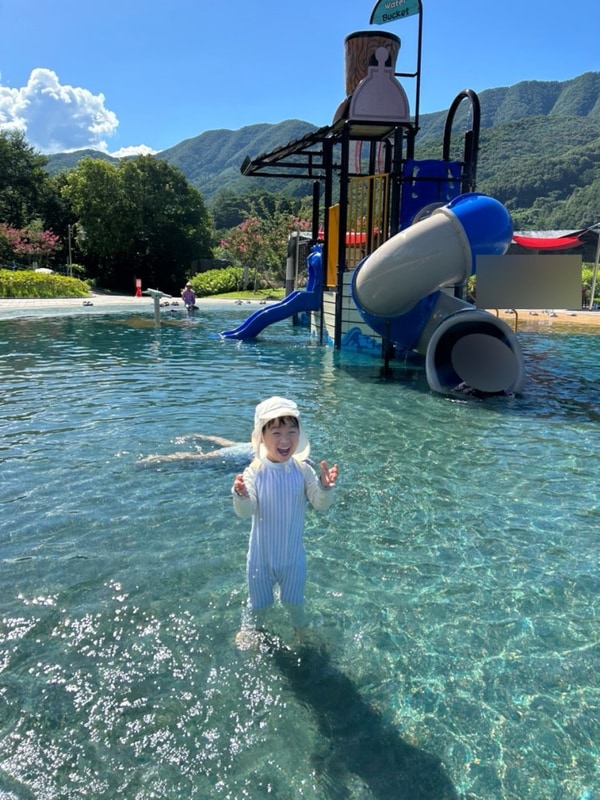 경북 성주 가야산오토캠핑장 A2 후기 물놀이 정보